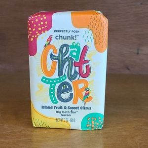 Perfecfly Posh Chatter Chunk